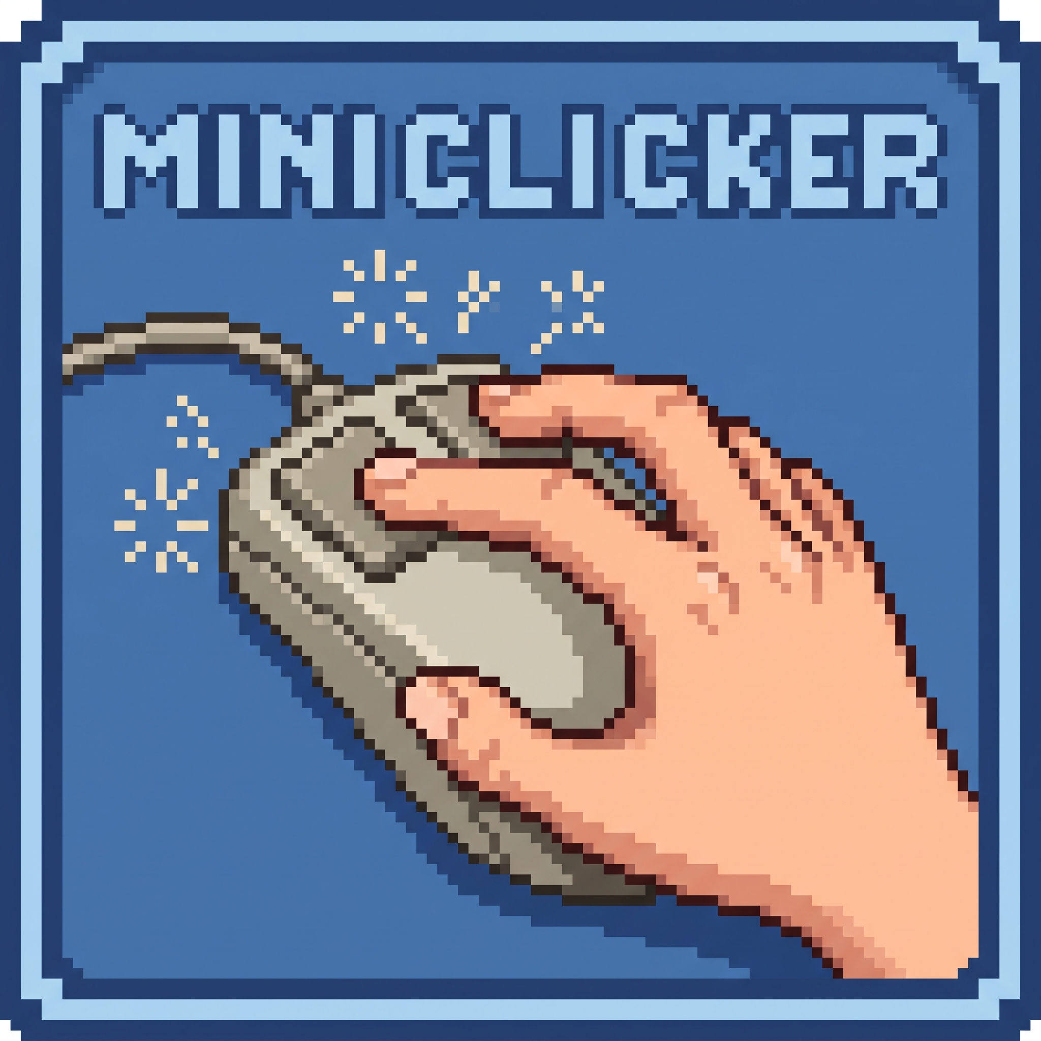 Browser Clicker